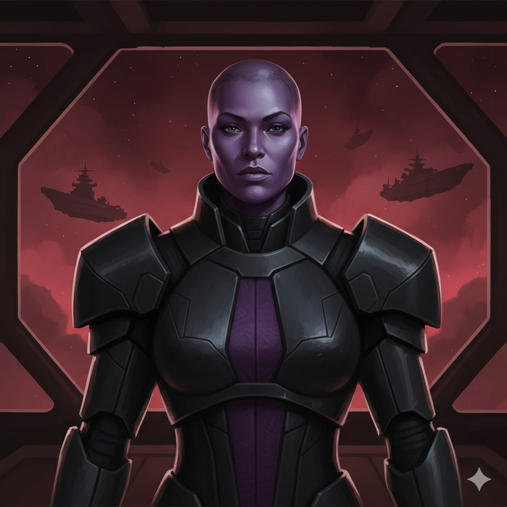 Pacificator Serenitas