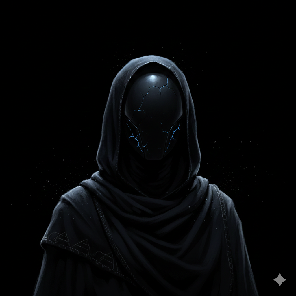 Fracture-Scarred Ombrathivane