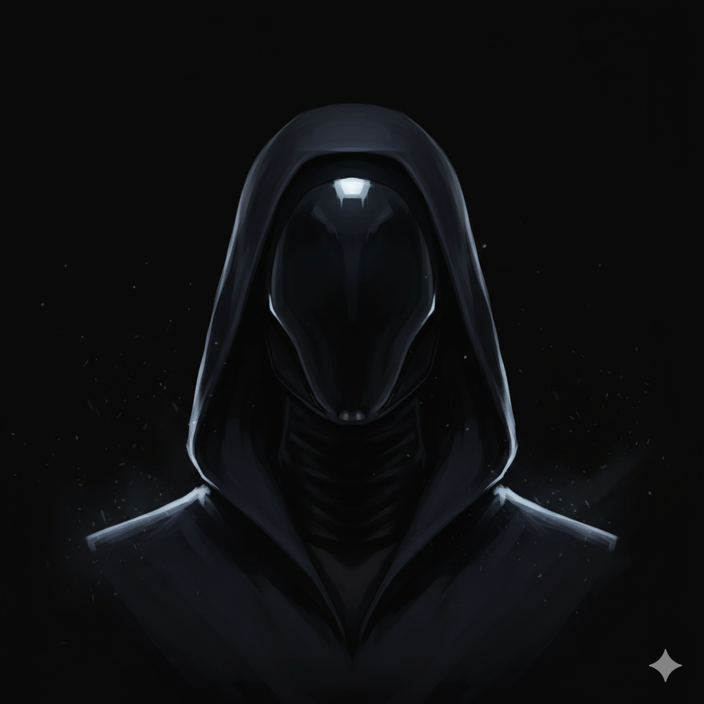 The Null Absolute Veranthovex