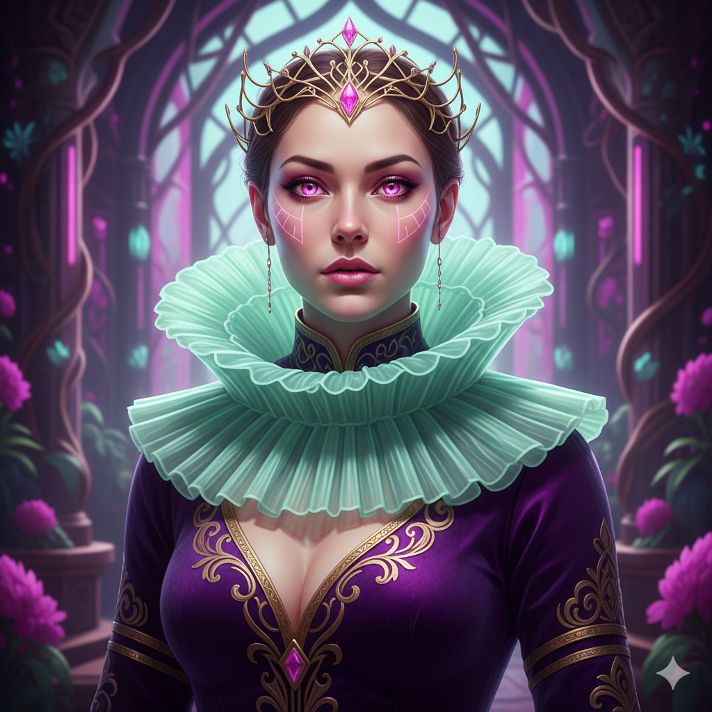 Meridianus Miravelle